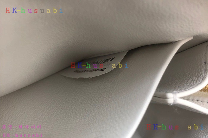 ★미러급★보테가베네타 파우치 764044