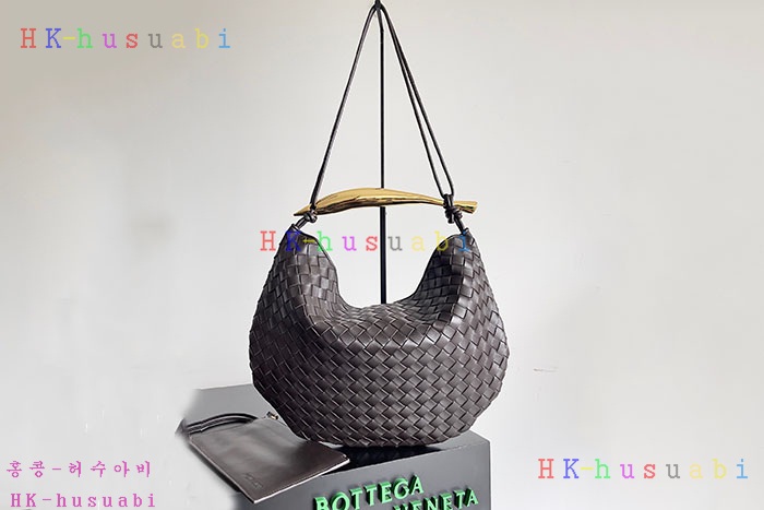 ★미러급★보테가베네타 미디엄 사르딘 754988-4