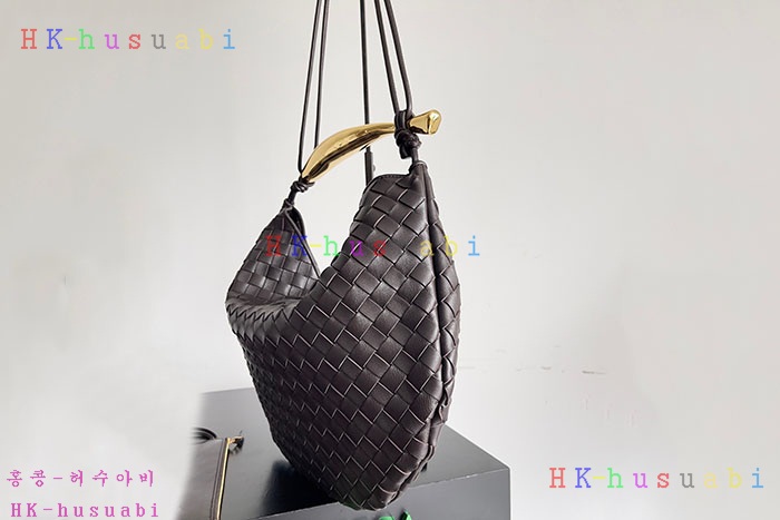 ★미러급★보테가베네타 미디엄 사르딘 754988-4
