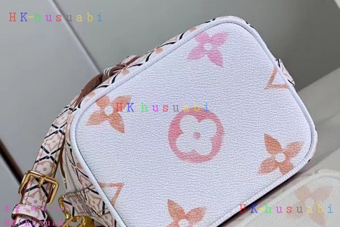 ★미러급★루이비통 나노 노에 M82386-3