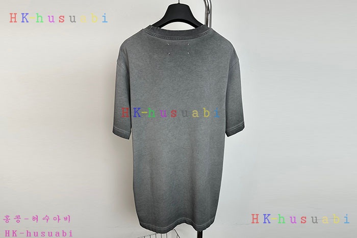 NEW 메종 마르지엘라 반팔티 신상 M 958226