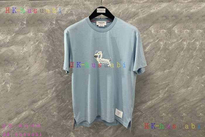 NEW 톰브라운 반팔티 신상 TB 333505