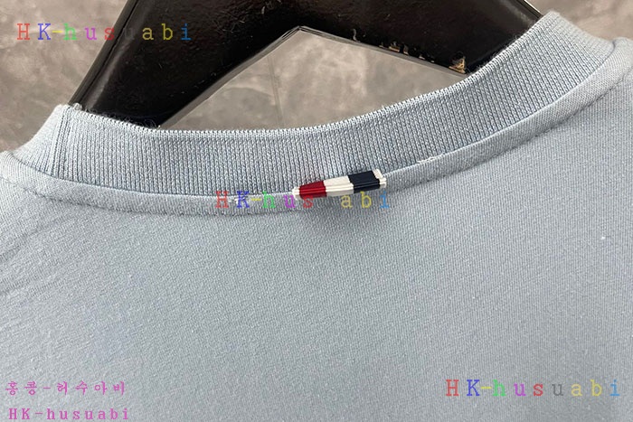 NEW 톰브라운 반팔티 신상 TB 333505
