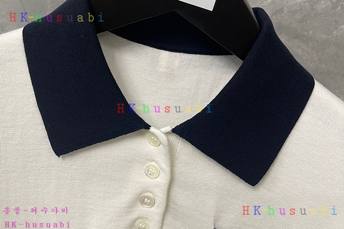 NEW 톰브라운 반팔 신상 TB 333508