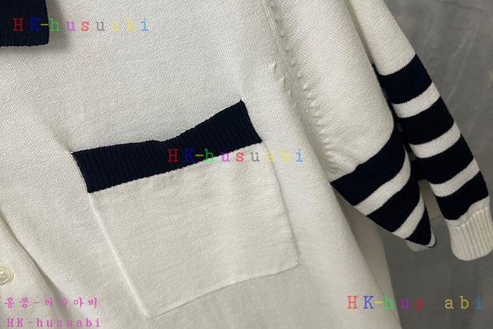 NEW 톰브라운 반팔 신상 TB 333508