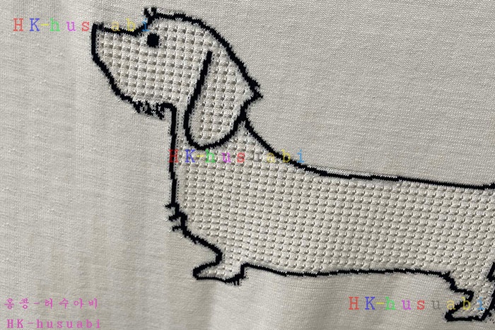 NEW 톰브라운 반팔 신상 TB 333508