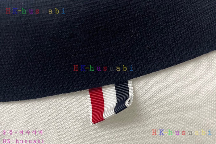 NEW 톰브라운 반팔 신상 TB 333508