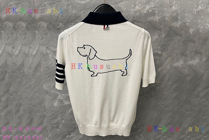NEW 톰브라운 반팔 신상 TB 333508