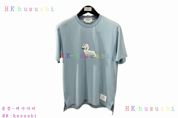 NEW 톰브라운 반팔티 신상 TB 333505