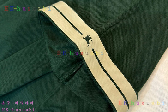 NEW 버버리 반팔티 신상  B 67460