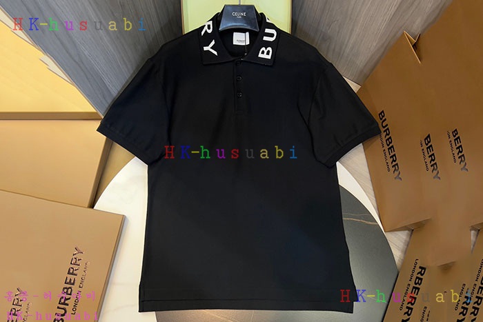 NEW 버버리 반팔티 신상  B 67469