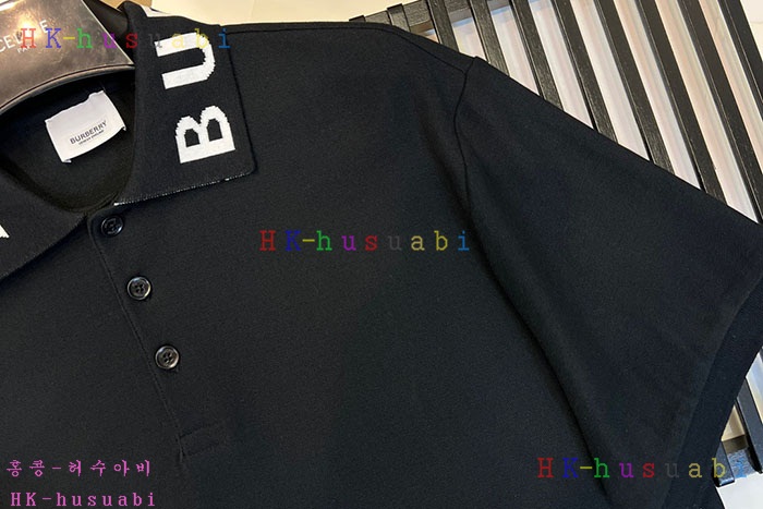 NEW 버버리 반팔티 신상  B 67469