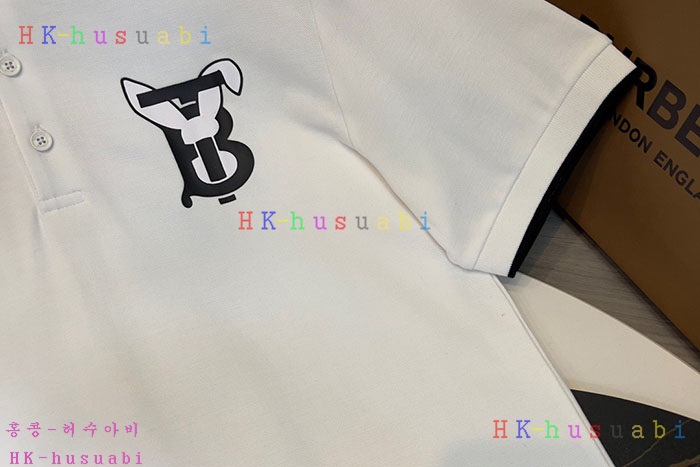 NEW 버버리 반팔티 신상  B 67474