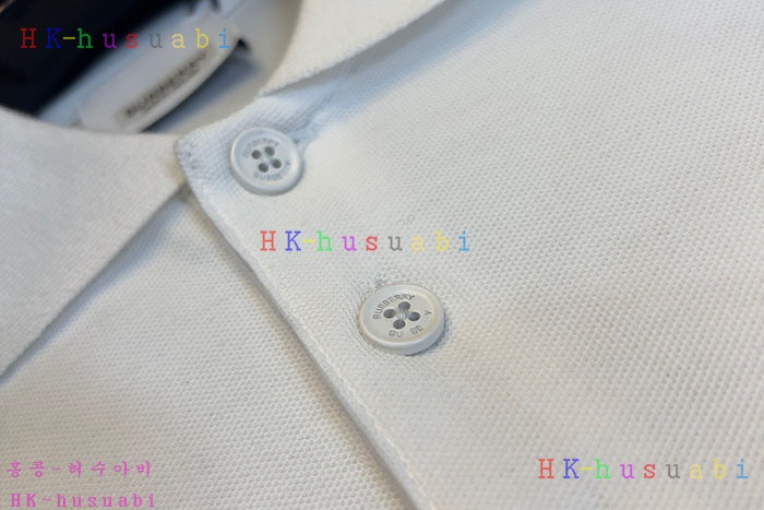 NEW 버버리 반팔티 신상  B 67474