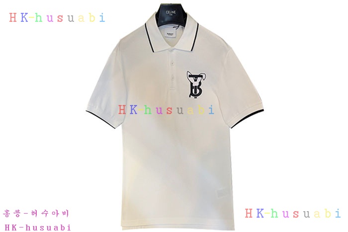 NEW 버버리 반팔티 신상  B 67474