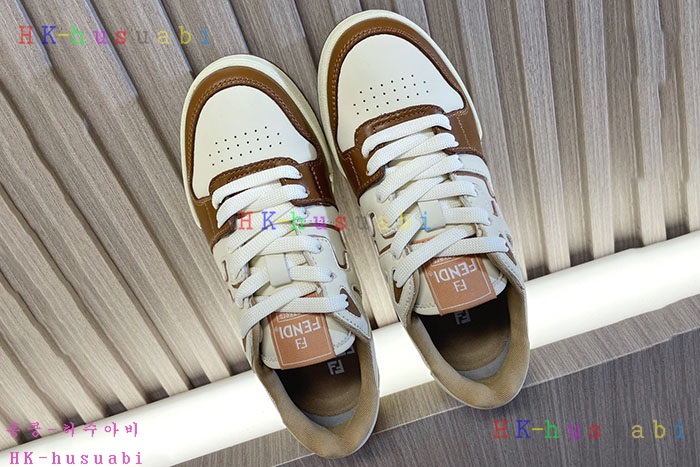 NEW 펜디 신발 신상 F 584402