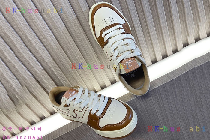 NEW 펜디 신발 신상 F 584402