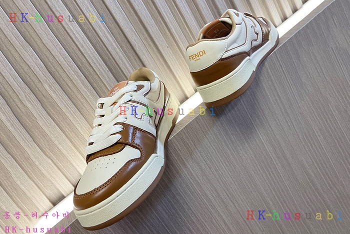 NEW 펜디 신발 신상 F 584402
