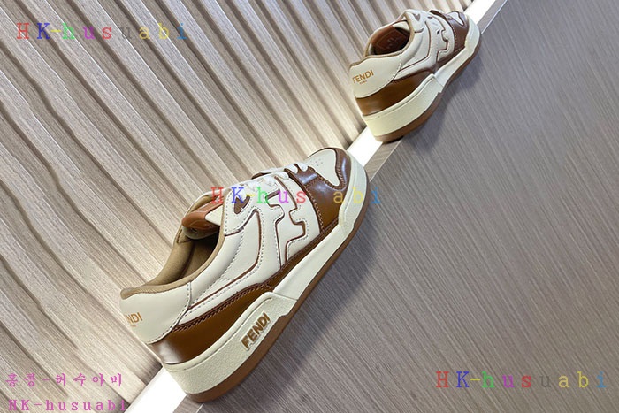 NEW 펜디 신발 신상 F 584402