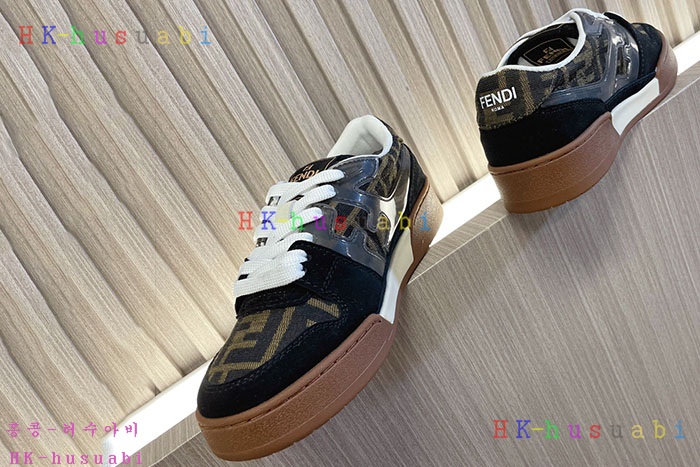 NEW 펜디 신발 신상 F 584405
