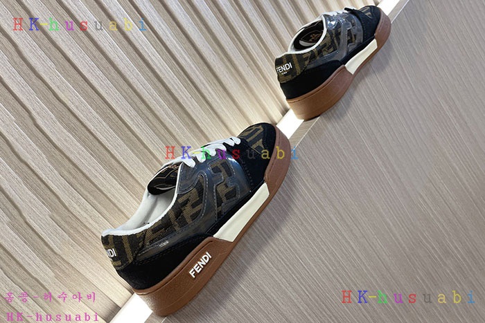 NEW 펜디 신발 신상 F 584405