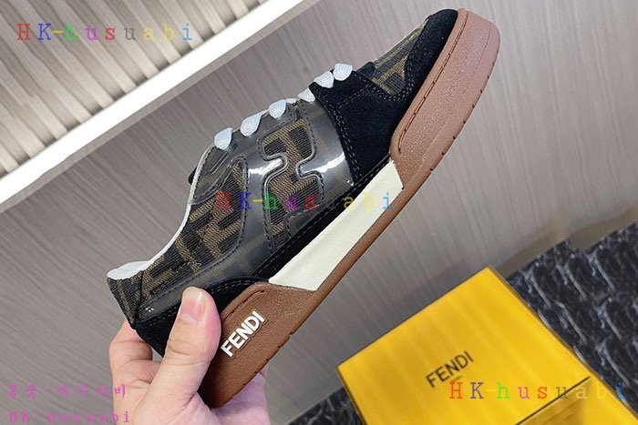 NEW 펜디 신발 신상 F 584405