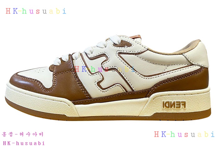 NEW 펜디 신발 신상 F 584402