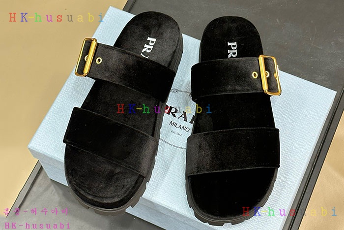 NEW 프라다 신발 신상 P  644014