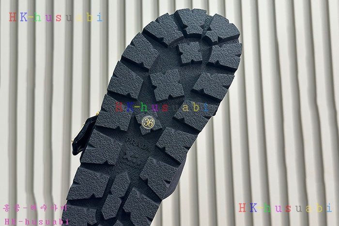 NEW 프라다 신발 신상 P  644014