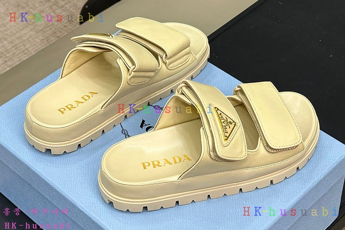 NEW 프라다 신발 신상 P  644020