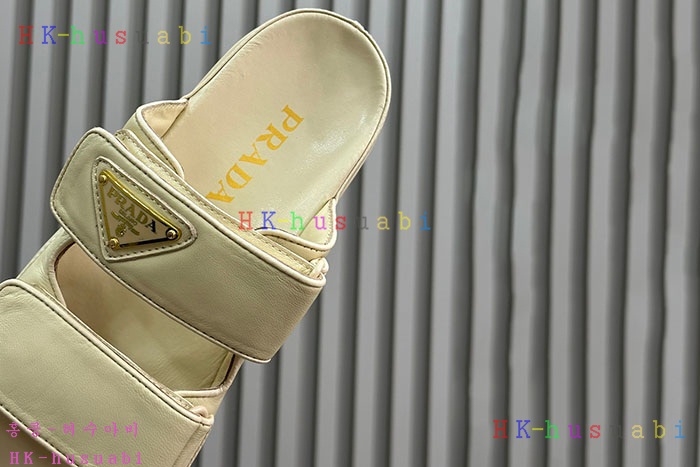 NEW 프라다 신발 신상 P  644020