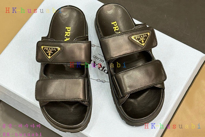 NEW 프라다 신발 신상 P  644025