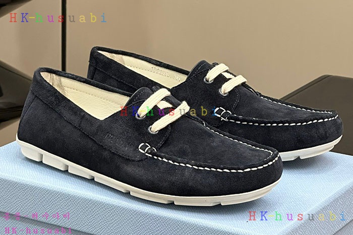 NEW 프라다 신발 신상 P  649903