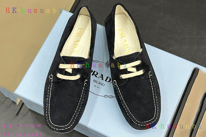 NEW 프라다 신발 신상 P  649903