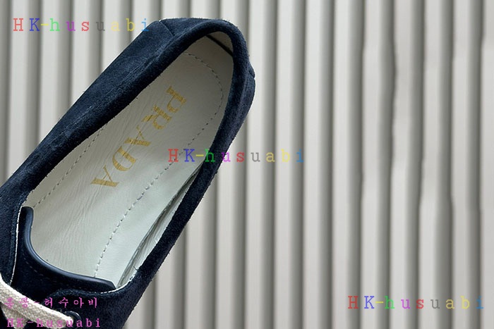 NEW 프라다 신발 신상 P  649903
