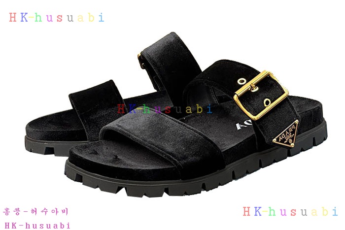NEW 프라다 신발 신상 P  644014