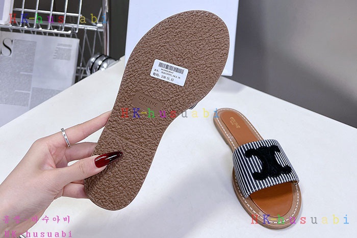NEW 셀린느 신발 신상 C 7488406