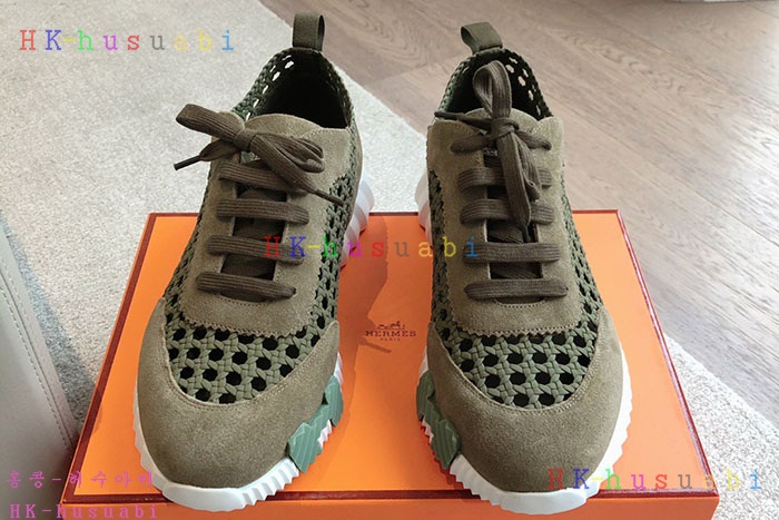 NEW 에르메스 신발 신상 H 689014