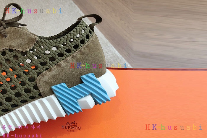 NEW 에르메스 신발 신상 H 689014
