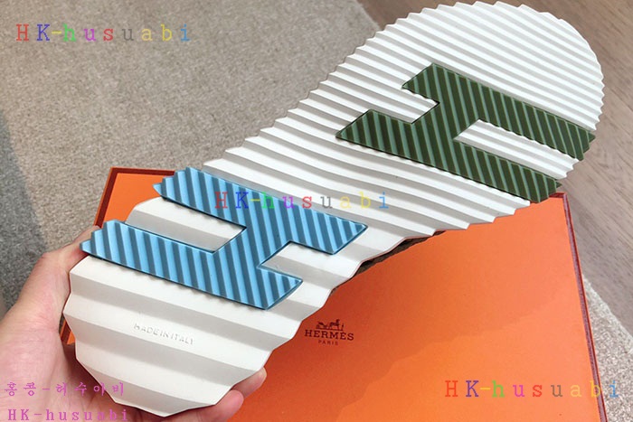 NEW 에르메스 신발 신상 H 689014