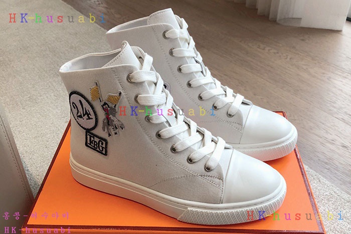NEW 에르메스 신발 신상 H 9528001