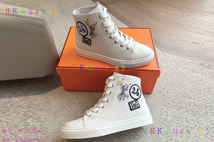 NEW 에르메스 신발 신상 H 9528001