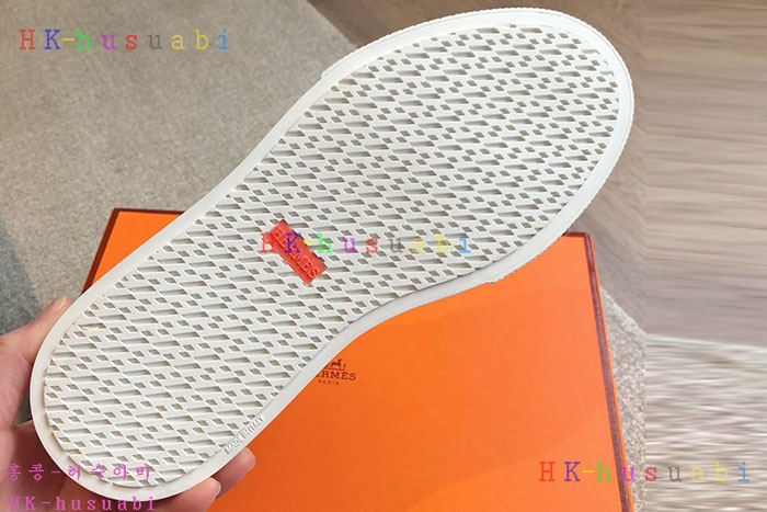 NEW 에르메스 신발 신상 H 9528001