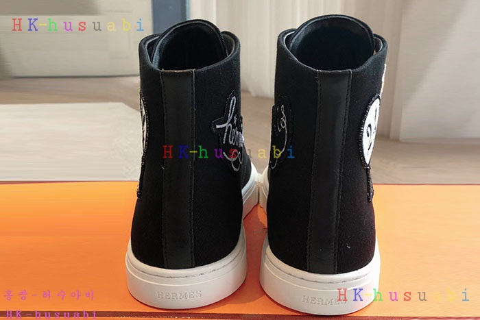 NEW 에르메스 신발 신상 H 9528002