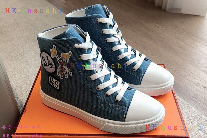 NEW 에르메스 신발 신상 H 9528003
