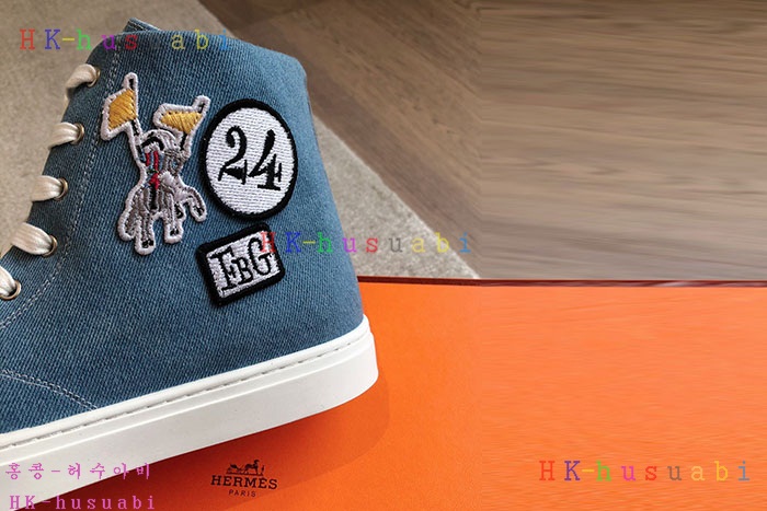 NEW 에르메스 신발 신상 H 9528003