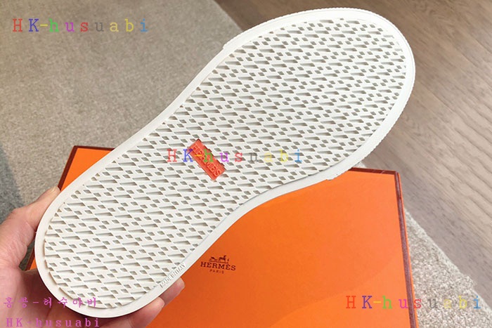 NEW 에르메스 신발 신상 H 9528003