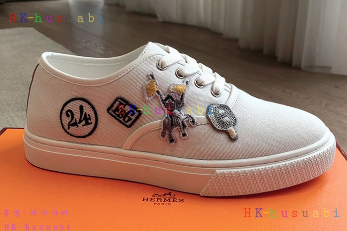 NEW 에르메스 신발 신상 H 9528004