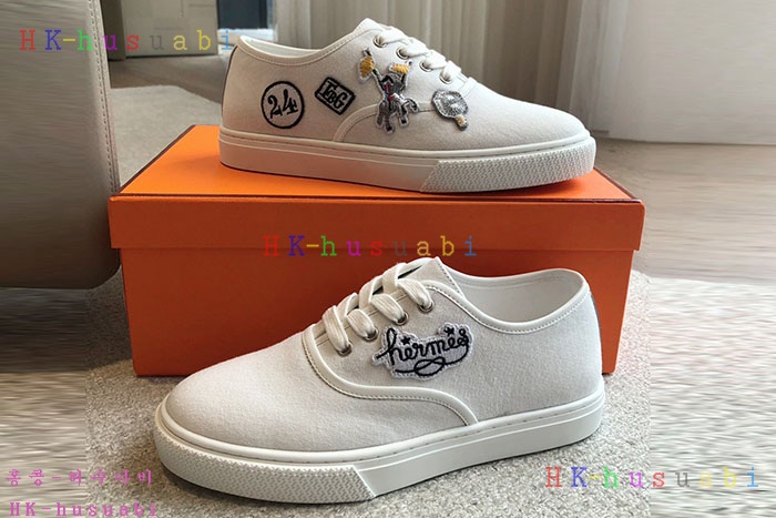 NEW 에르메스 신발 신상 H 9528004