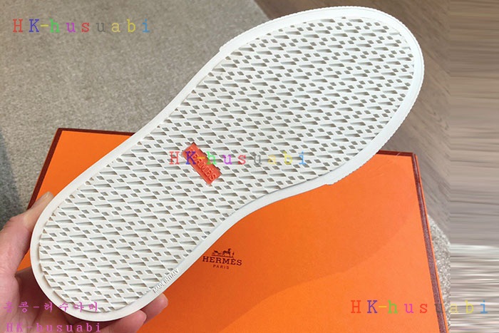 NEW 에르메스 신발 신상 H 9528004